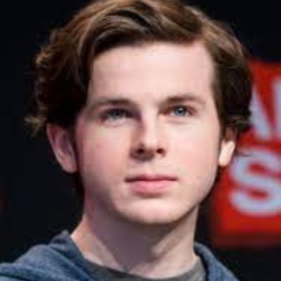 Chandler Riggs