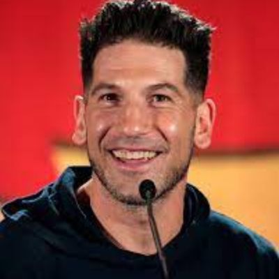 Jon Bernthal