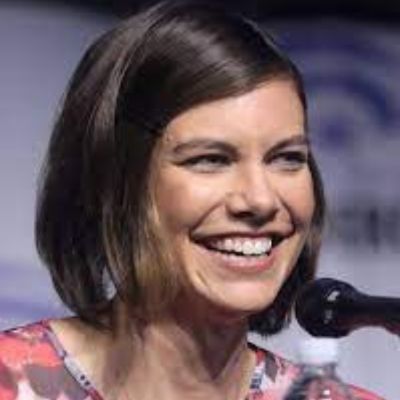 Lauren Cohan