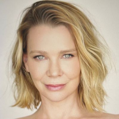 Laurie Holden