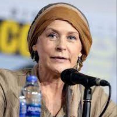 Melissa McBride