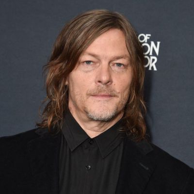 Norman Reedus