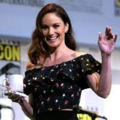 Sarah Wayne Callies
