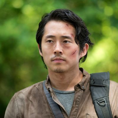 Steven Yeun