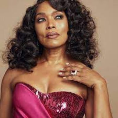 Angela Bassett