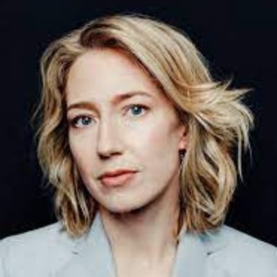 Carrie Coon