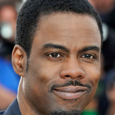 Chris Rock
