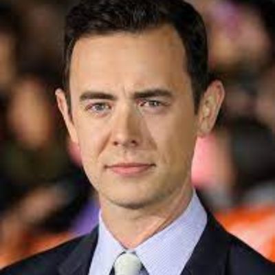 Colin Hanks