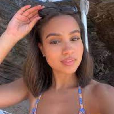 Corinne Massiah