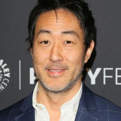 Kenneth Choi