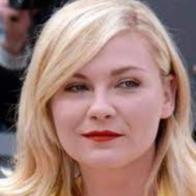 Kirsten Dunst