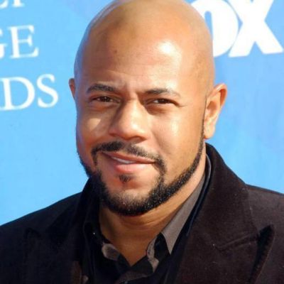 Rockmond Dunbar