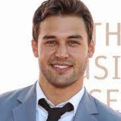 Ryan Guzman